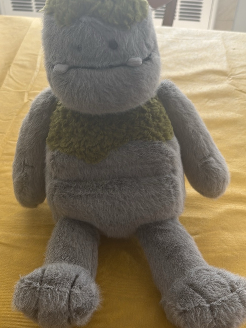 Jellycat Rockelton